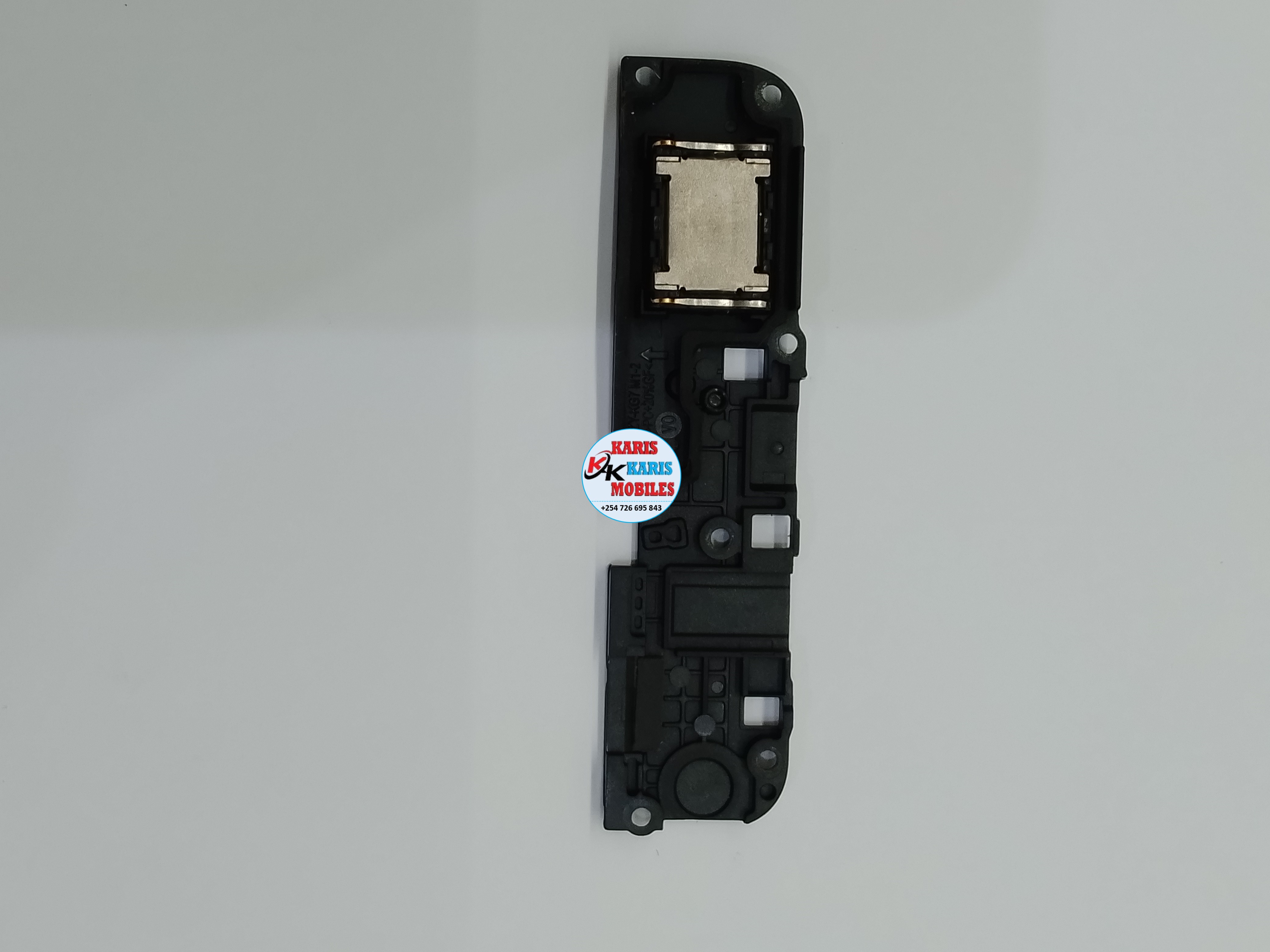 tecno 6913/kg7 decor/speaker box